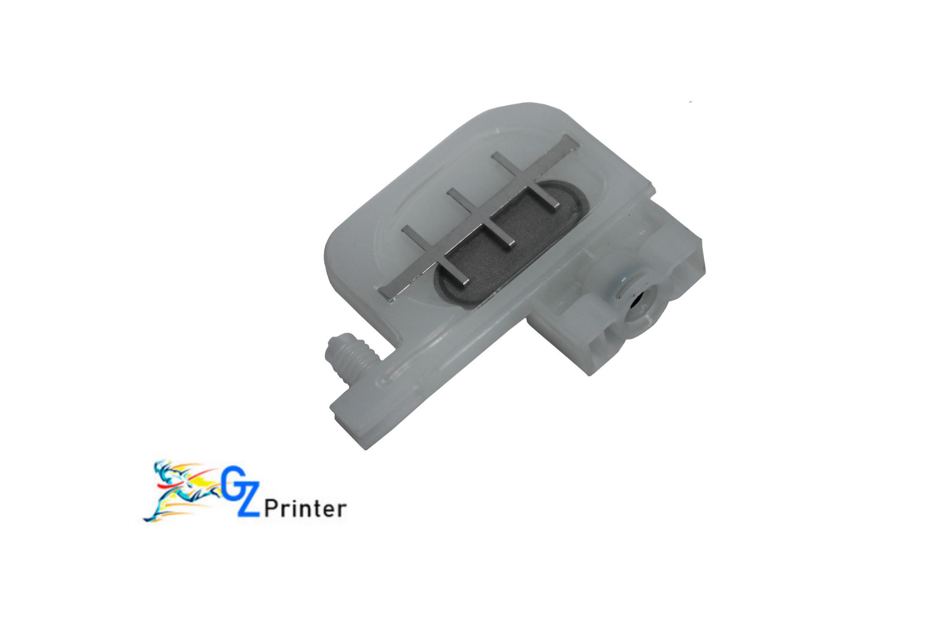 Small Damper com Trava